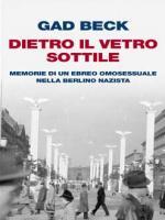 Dietro il vetro sottile