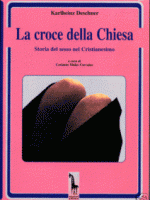 La croce della Chiesa