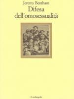Difesa dell’omosessualità