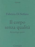 Il corpo senza qualità
