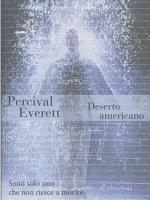 Deserto Americano