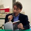Andrea Pini legge un estratto